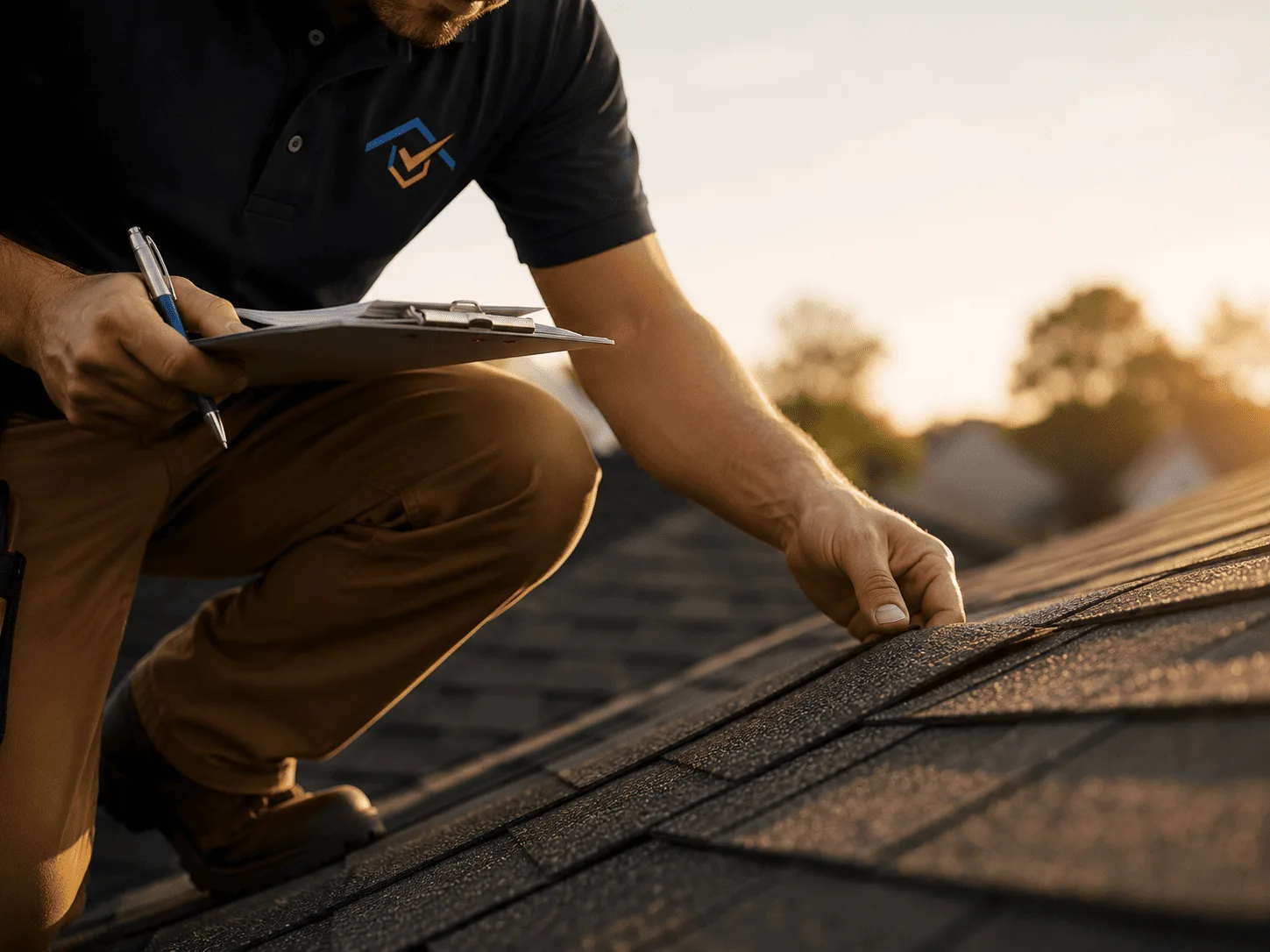 Why Choose Roof Inspection in Quaker City, OH